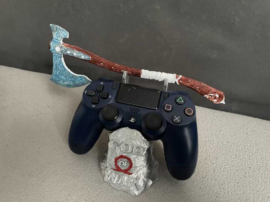 Podstawka do pada PS4 God of War
