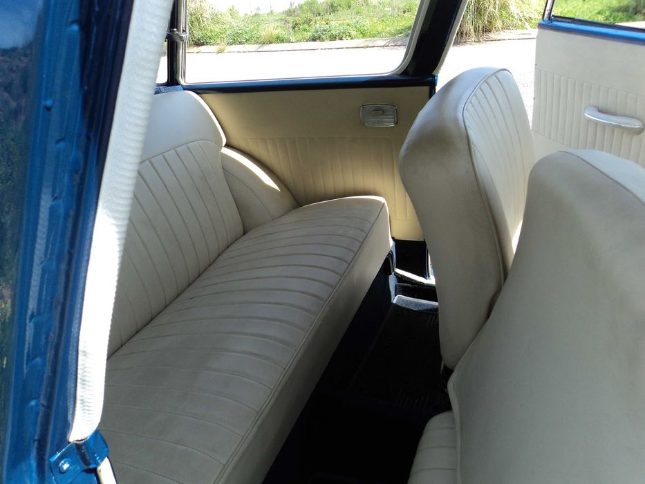 Clássico Olympia Caravan