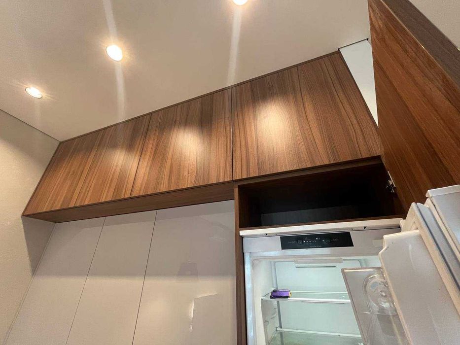 Аренда от собственника, Аркадия ЖК Атмосфера/балкон/вид моря