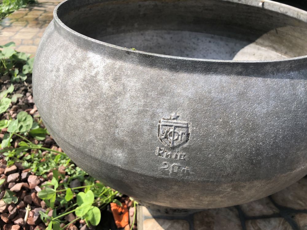 Продам чавун чавуни кастрюля