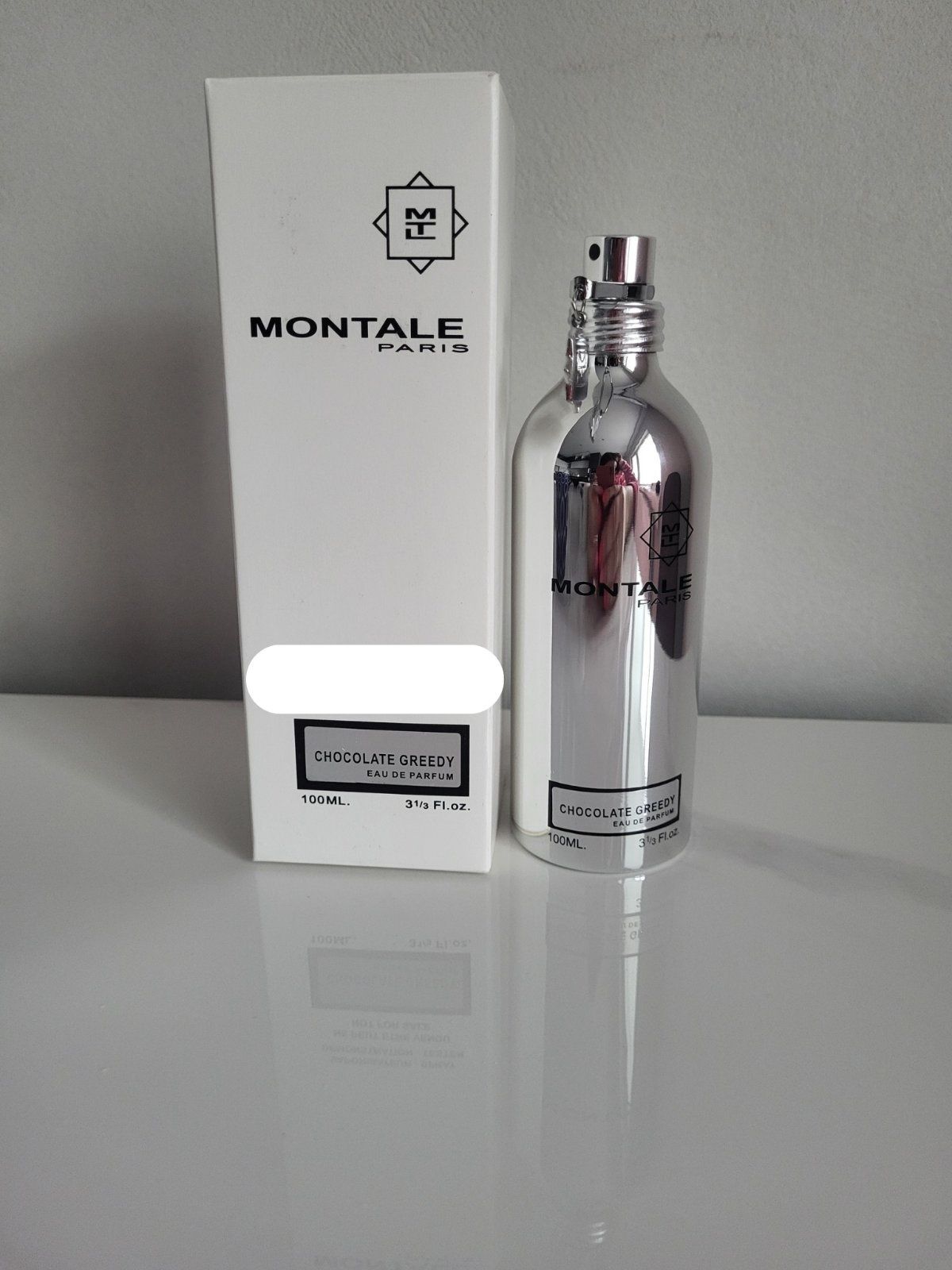 Montale Chocolate Greedy (Парфюм) 100 мл