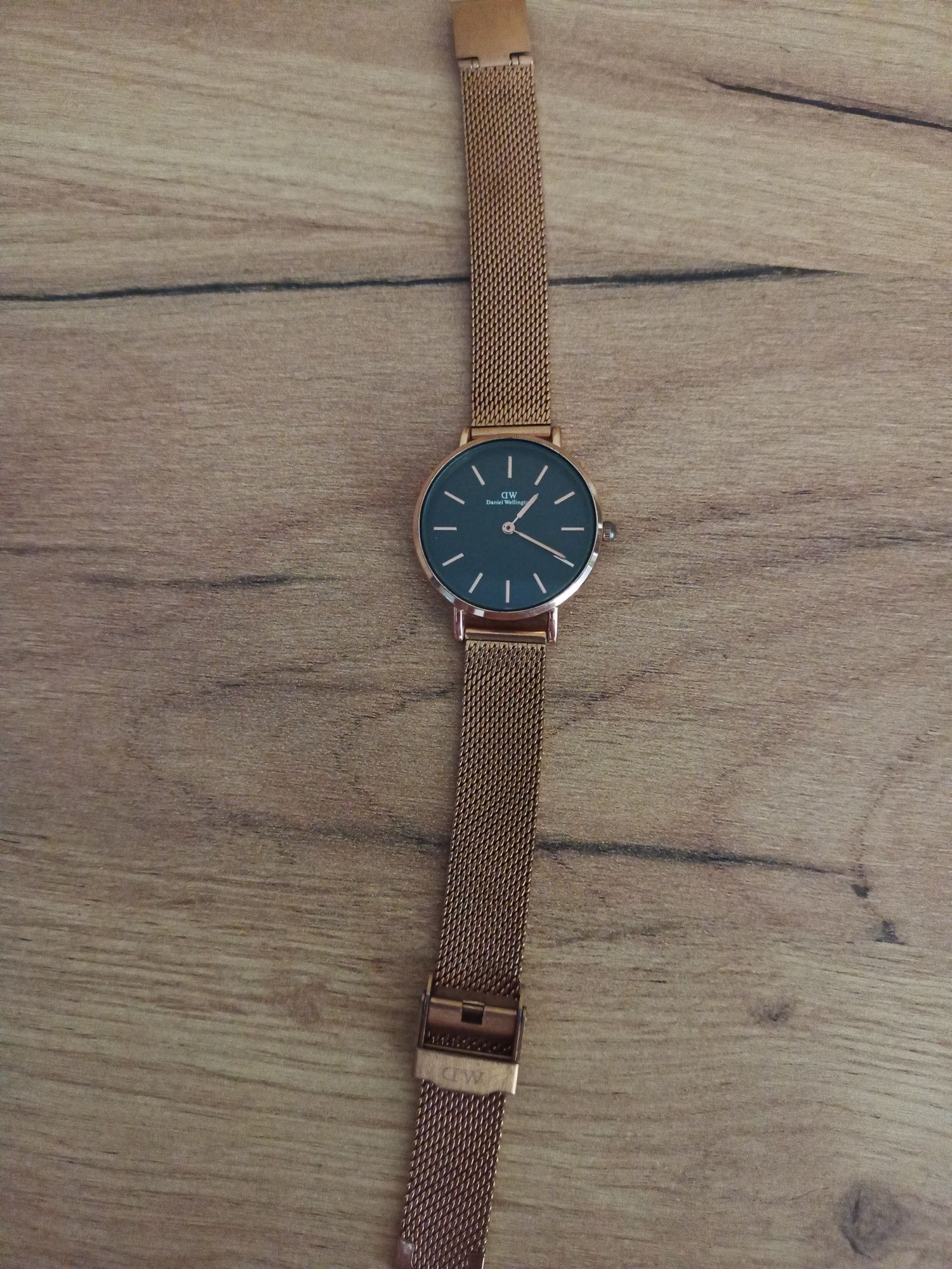 Zegarek Daniel Wellington sprawny