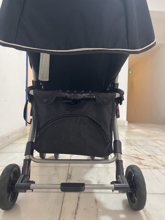 Carrinho de bebe brevi