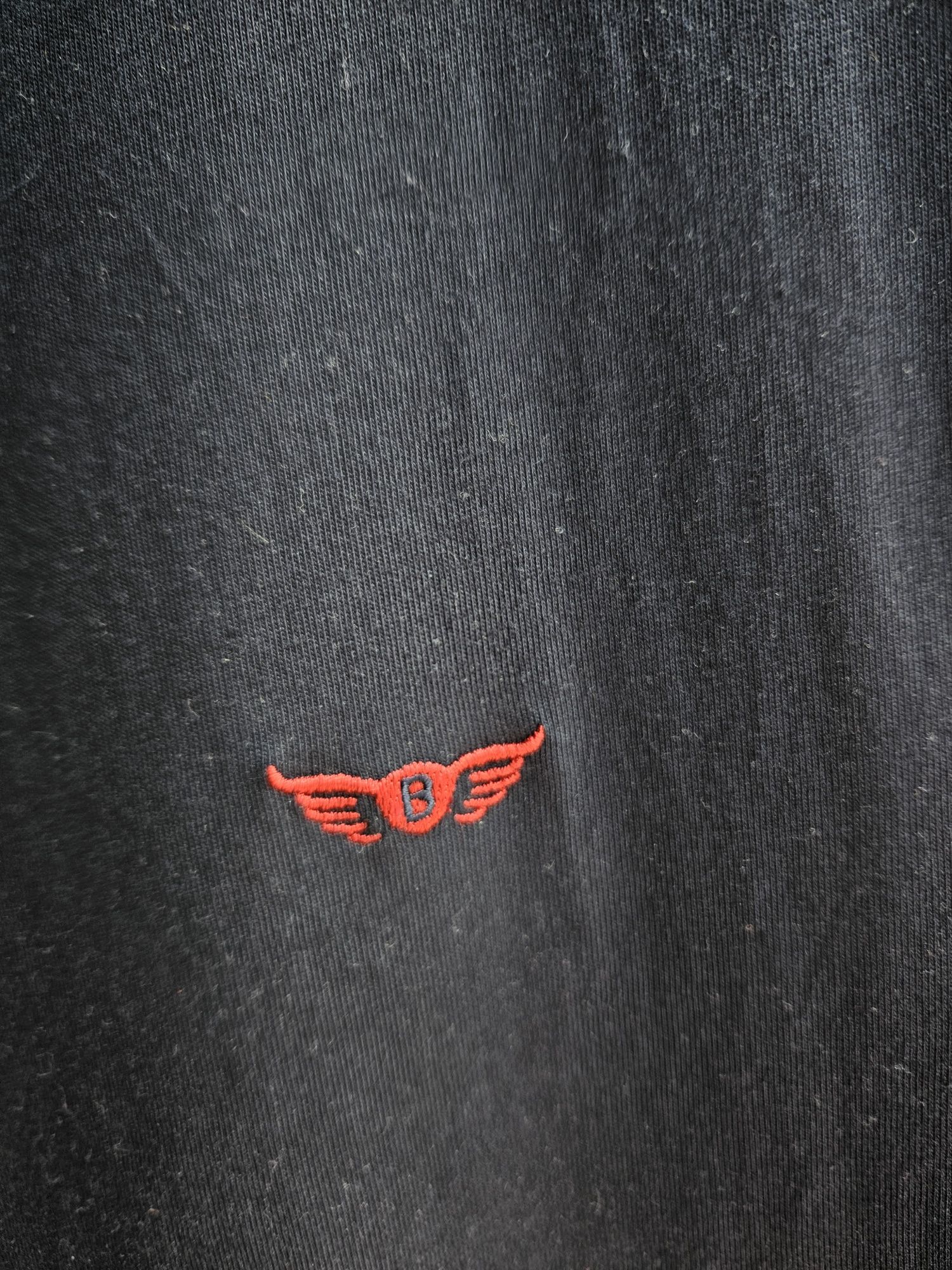 T-Shirt XL Mr. Blue