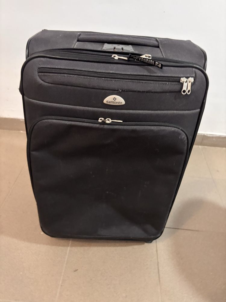 Walizka podrozna Samsonite