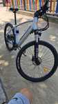 Bicicleta Elétrica Ado D30