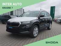 Skoda Karoq wyprzedaż rocznika! NOWY