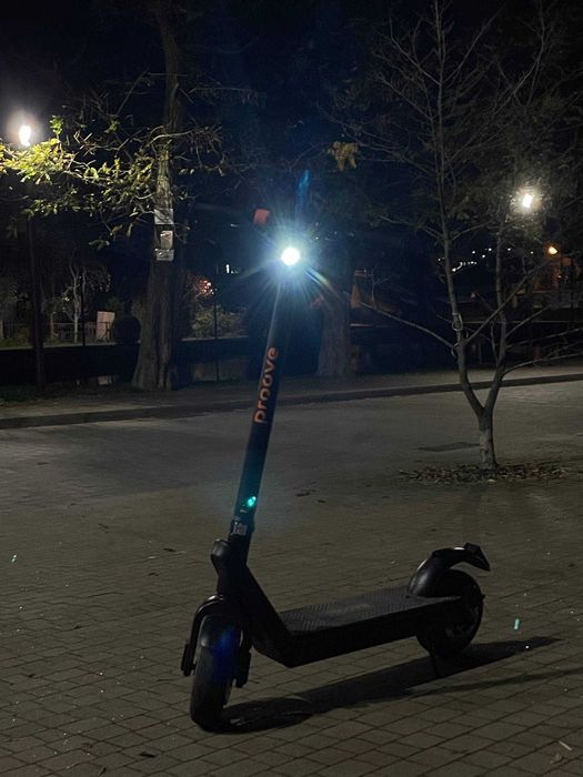 Proove Model X-City Pro Max