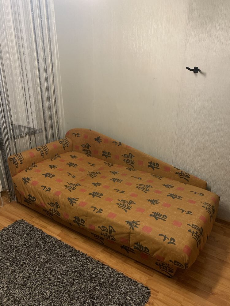 Кровать-диван 190х90