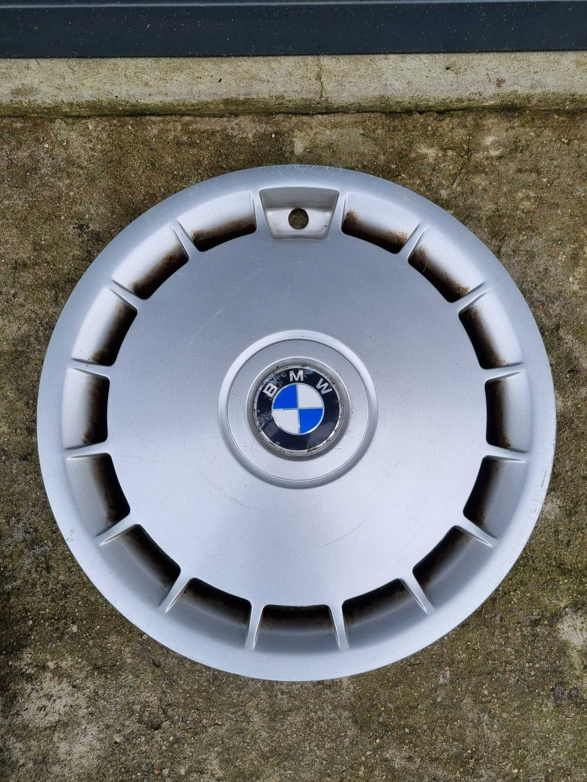 Oryginalny kołpak 15" BMW Seria 5 E32 E34 SZTUKA