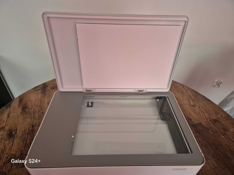 Drukarka wielofunkcyjna HP 6075