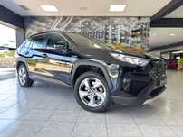 Toyota RAV4 2.5 HDF Black Edition