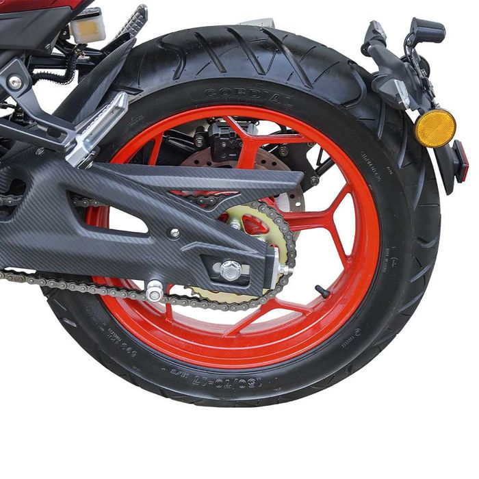 Акція Чорна пятниця !!!  Мотоцикл SP300RS-2