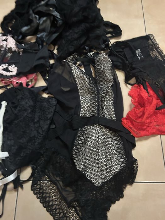 Віддам мішок різноі білизни за 500 гривень ,все в ідеаоьному та новому