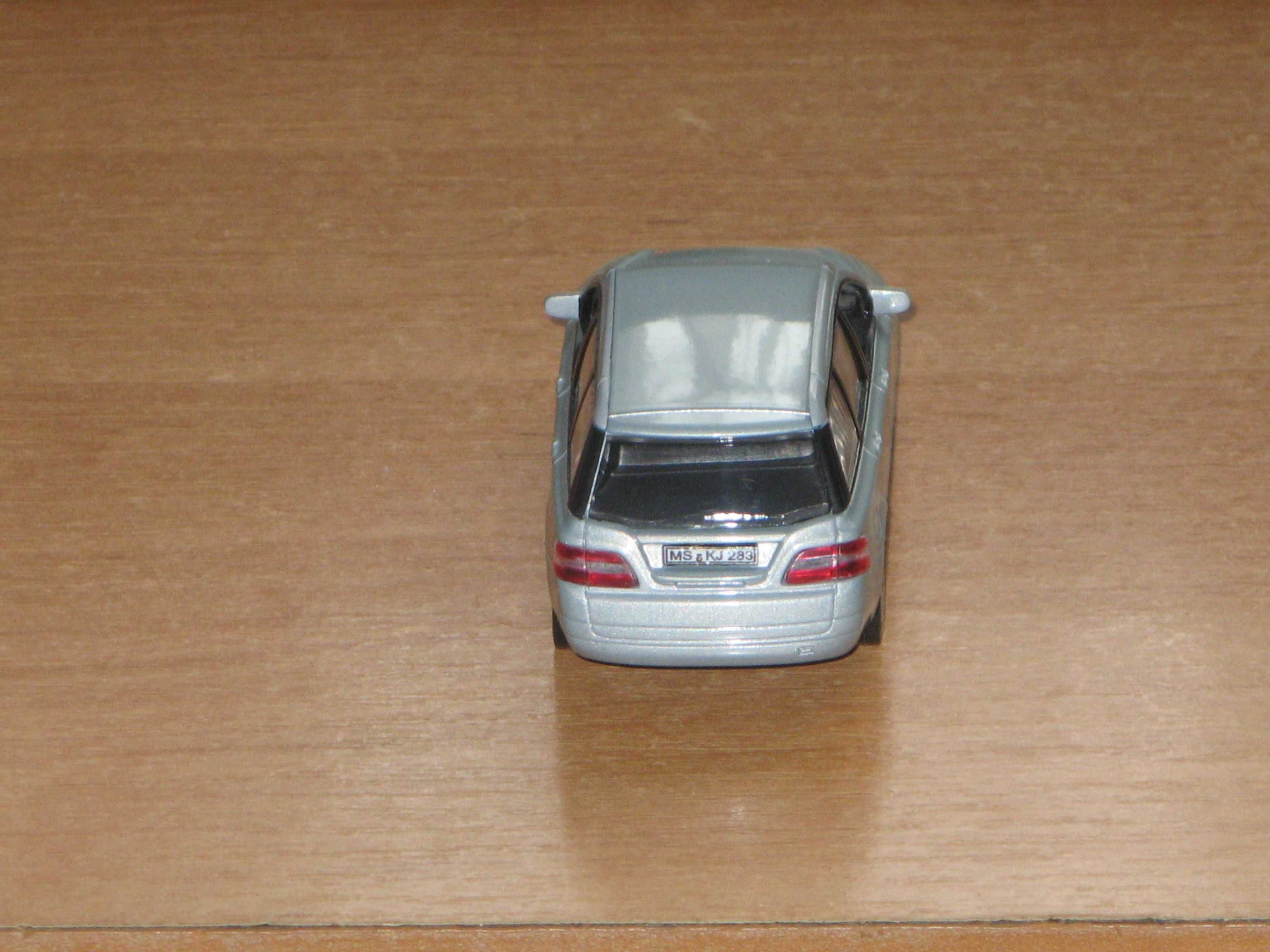 Продам модель Fiat Stilo, Norev, 1/43