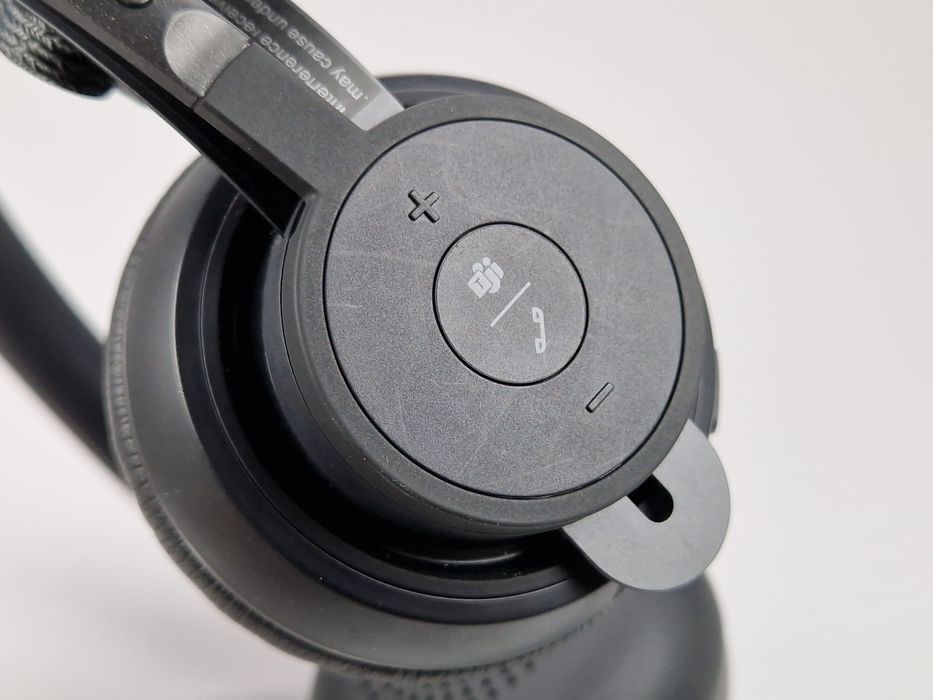 Навушники Logitech Zone 900 Wireless