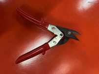 Alicate de corte Wurth