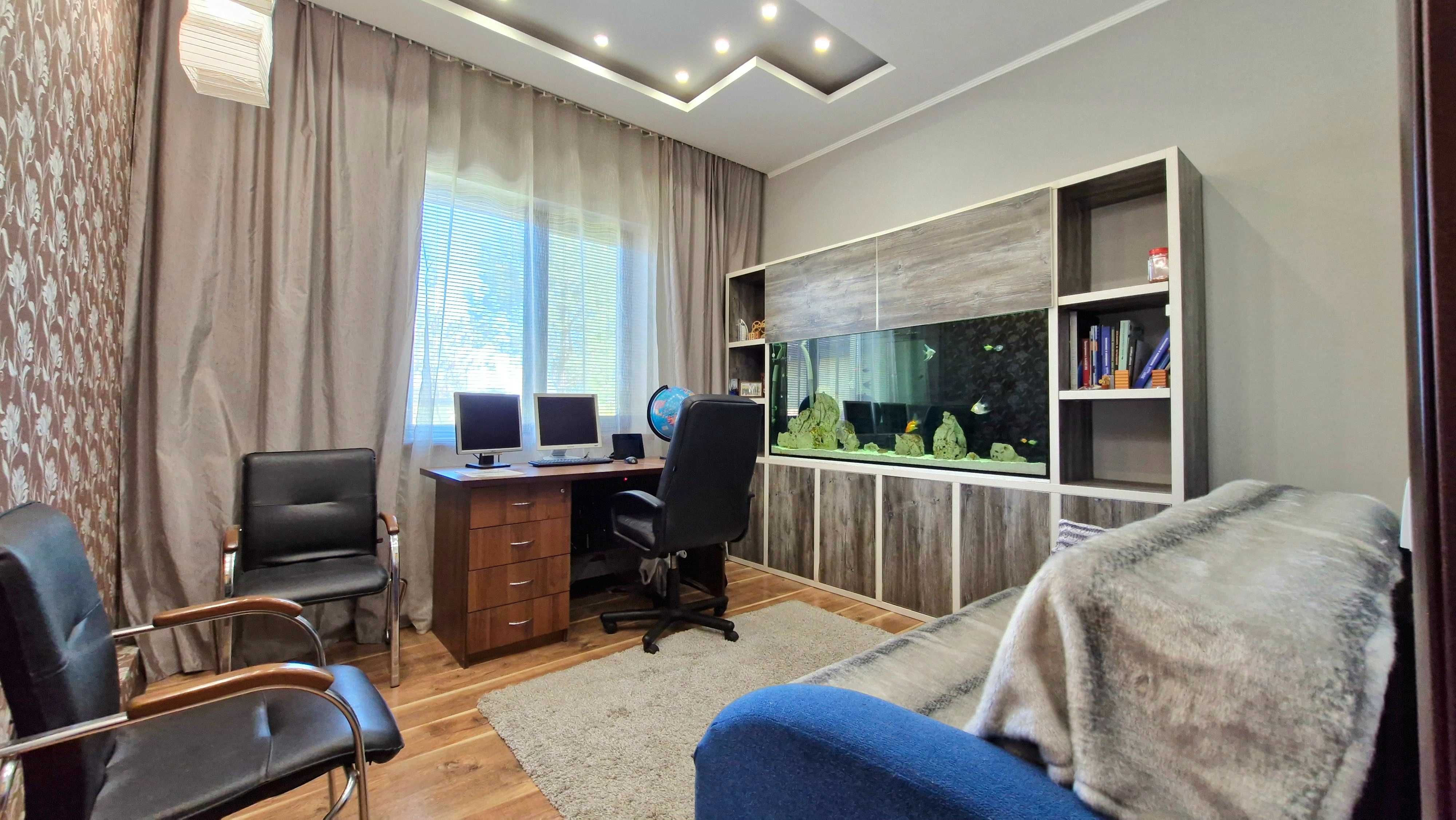 Продам будинок 340м2 в с.Лісне, Київська область
