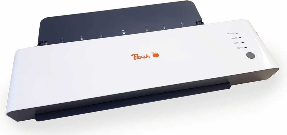 Laminator Peach PL125 na gorąco