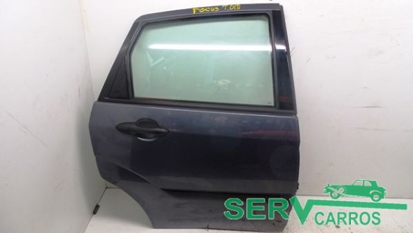 Porta trás direita FORD Focus I (DAW, DBW)