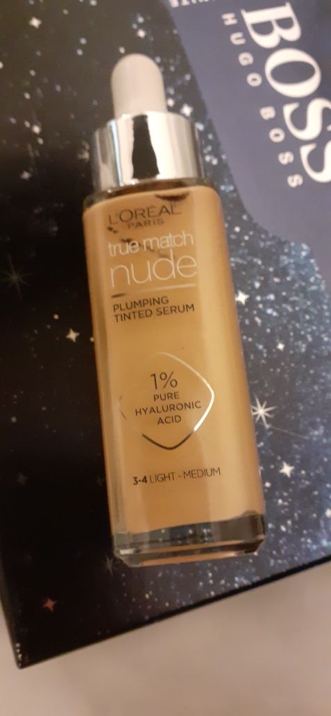 Loreal True Match nude