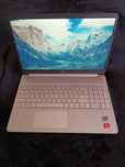 Portátil HP 15s-eq0025np