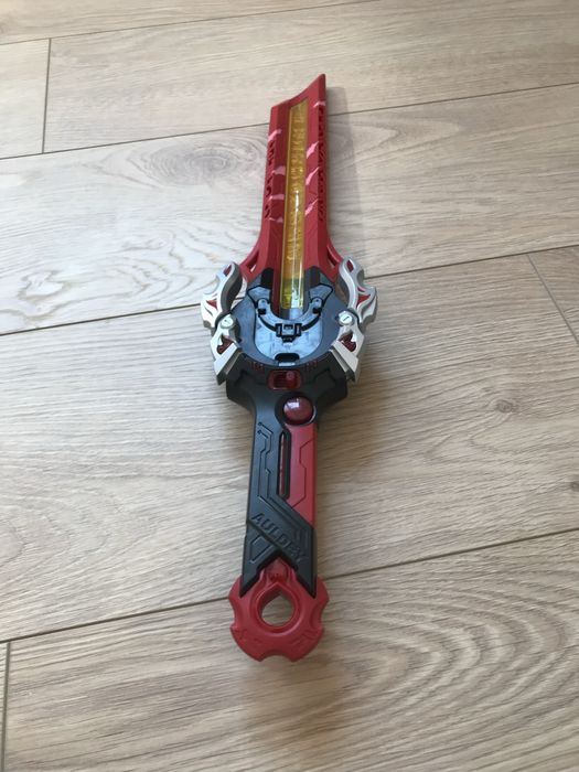 Ігровий набір Infinity Nado, бейблейд, меч, дзиґа, волчок, арена