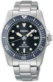 Męski zegarek Seiko Prospex SNE569P1