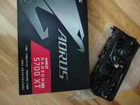 Aorus RX 5700 XT 8 gb