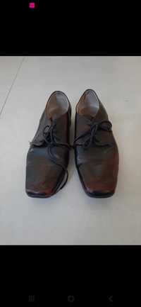 Buty eleganckie rozm 32