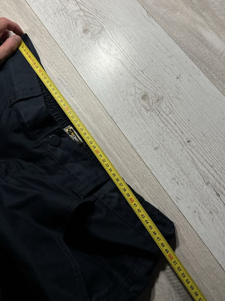 Штани King Craft робочі штани тактичні карго роба workwear cordura