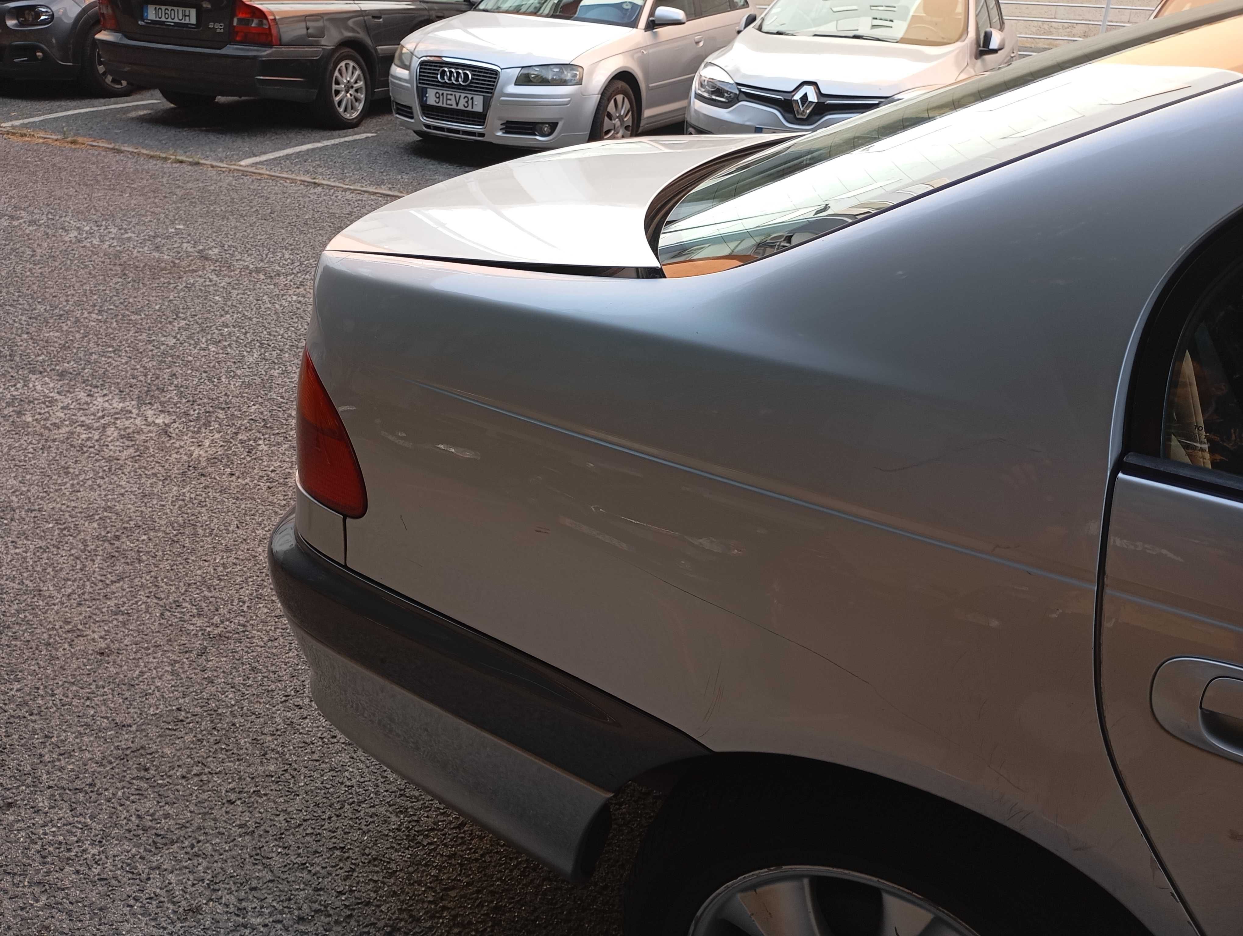 Toyota Avensis 1999