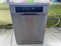 Zmywarka ELECTROLUX ESM89400SX GlassCare 700 60 cm