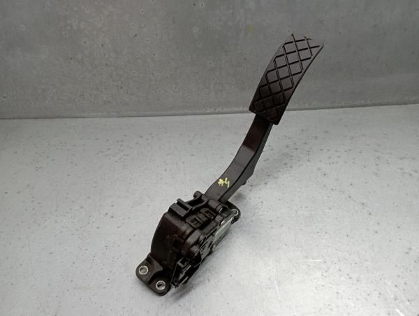 Pedal do acelerador VOLKSWAGEN Polo (6R, 6C)