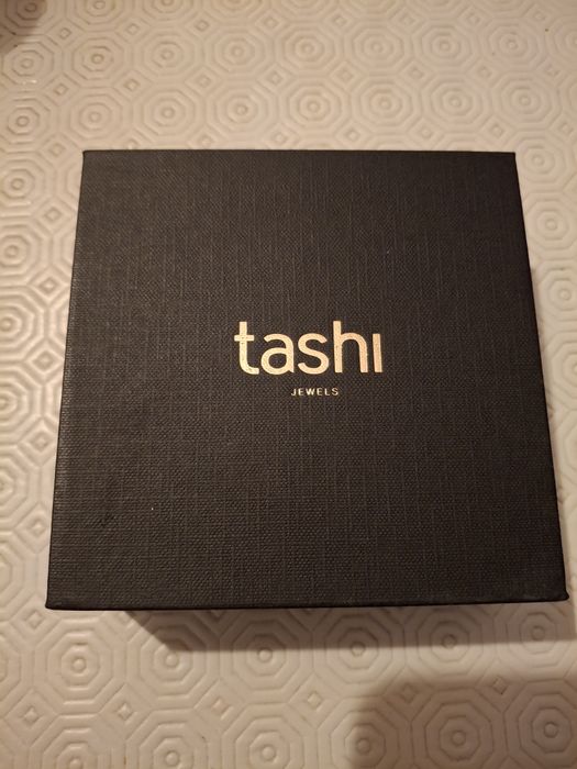 Vendo pulseira Wonderland da TASHI