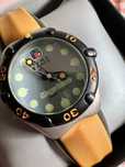 Relogio Time Force - Mega Wave - Novo