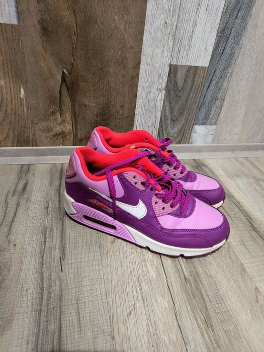 Кросівки жіночі Nike Air MAX