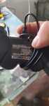 Бездротовий джойстик геймпад PS3 DualShock 3 Чорний