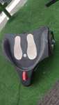 Dostawka Teutonia Pick Up, platforma dla drugiego dziecka