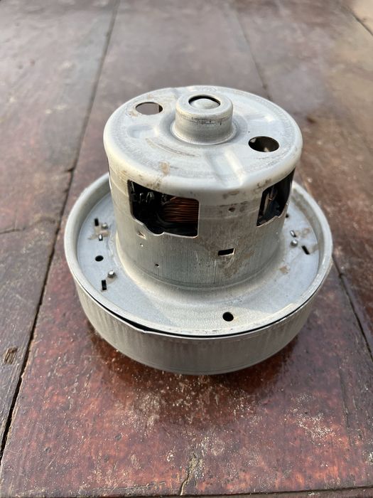 Двигатель пылесоса samsung 1300w sc4023