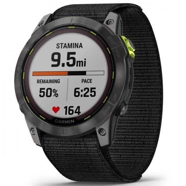 Спортивные часы GARMIN Enduro 2