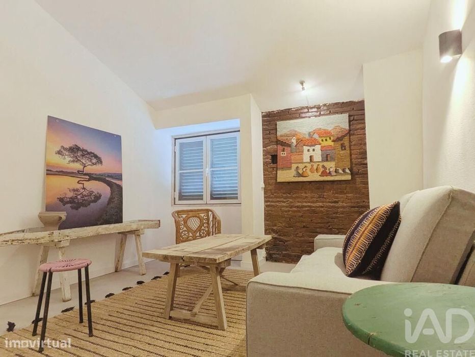 Casa / Villa T3 em Estremoz (Santa Maria e Santo André) de 90,00 m2