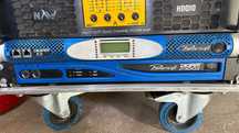Wzmacniacz Powersoft D3002