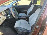 Peugeot 508 rhx 2012