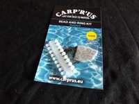 Carp'R'Us - Bead And Ring Kit