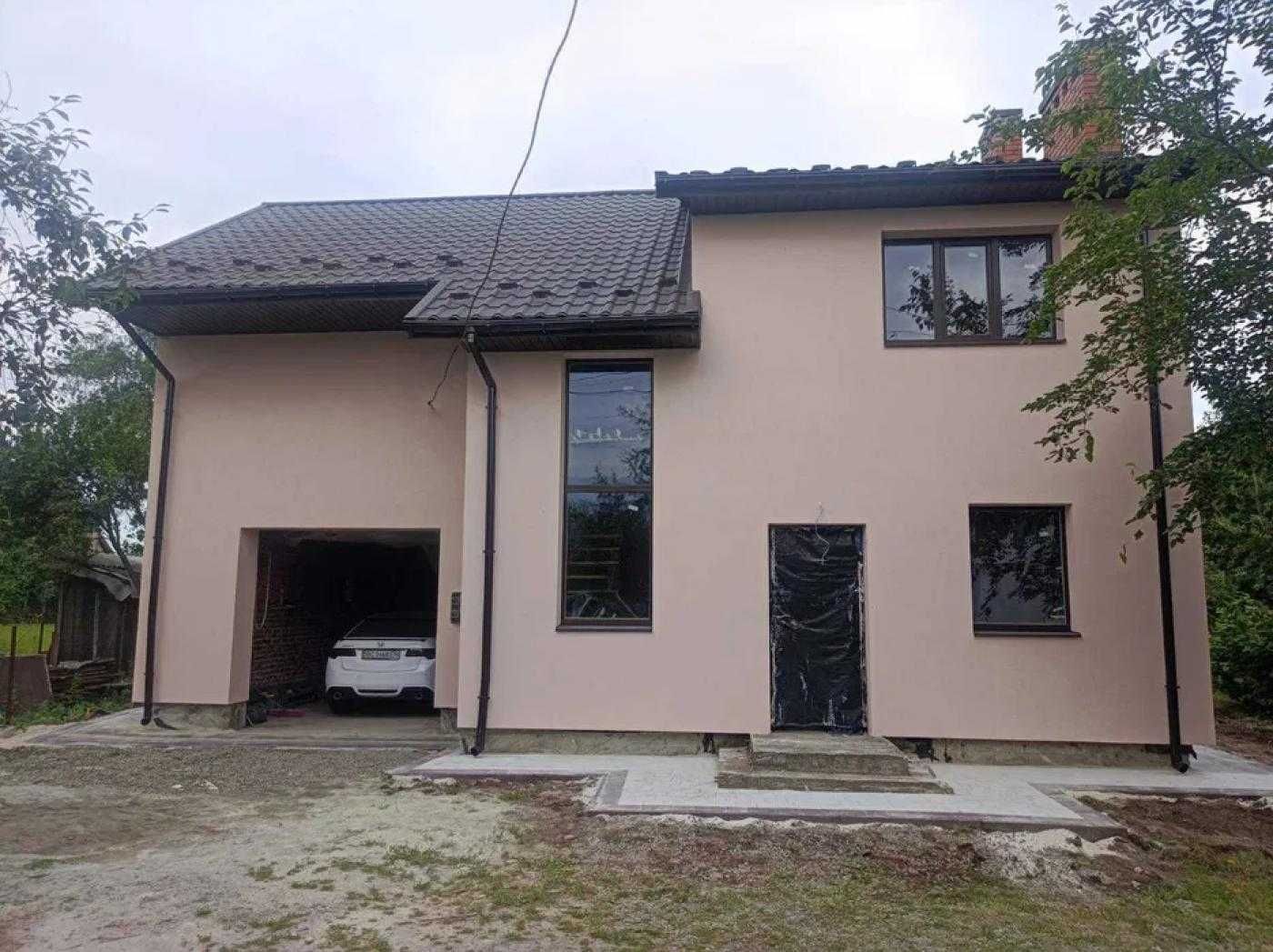 Продаж будинку у с. Підрясне
