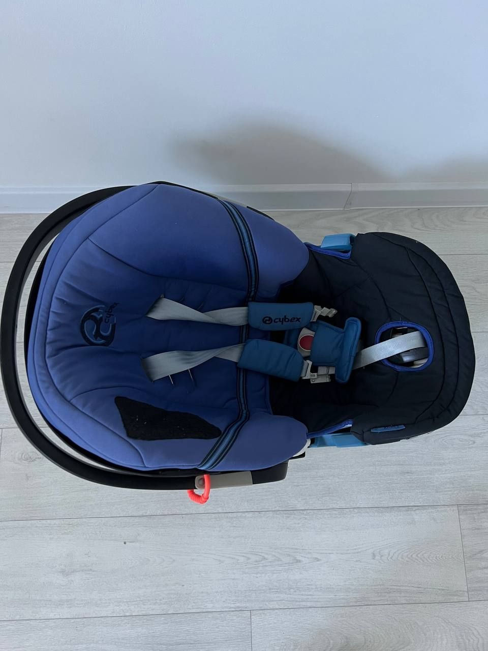 Автокрісло Cybex