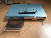 Odtwarzacz DVD Manta DVD-032 lord