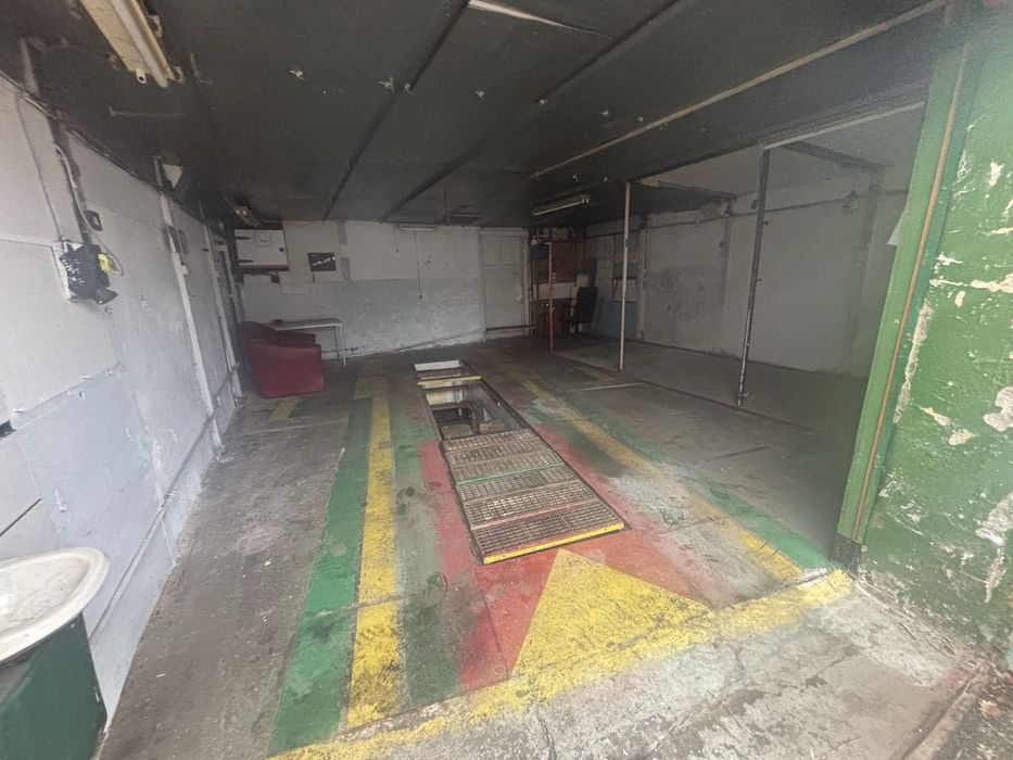 Warsztat w Olbrachtowie,garaż, magazyn