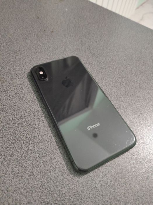 ОБМІН Iphone XS 64gb